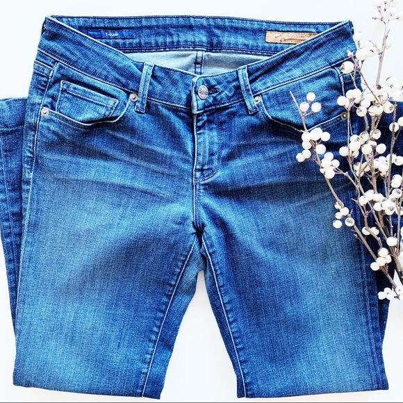 Sebastian McCall bootcut Jean - Picture 2 of 5